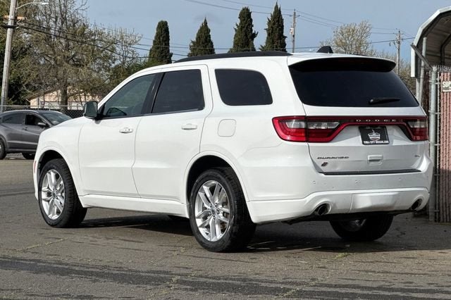 2023 Dodge Durango GT Plus