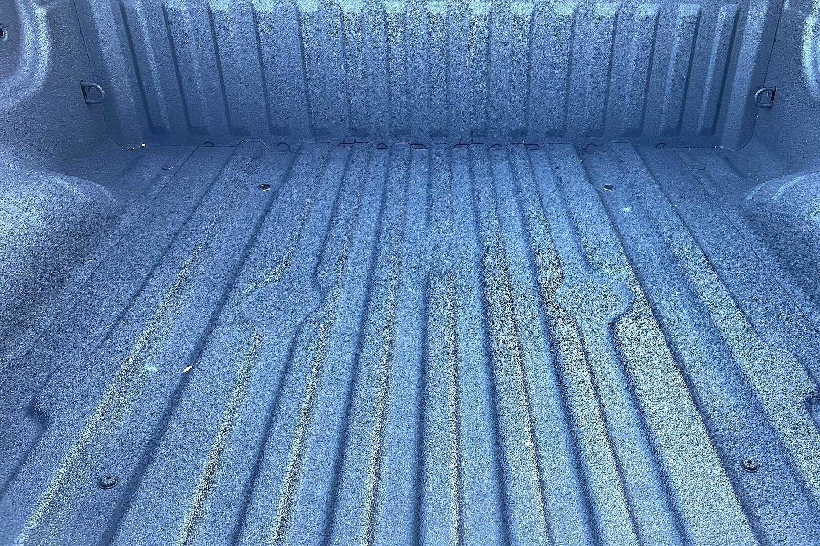 2023 Nissan Titan PRO-4X