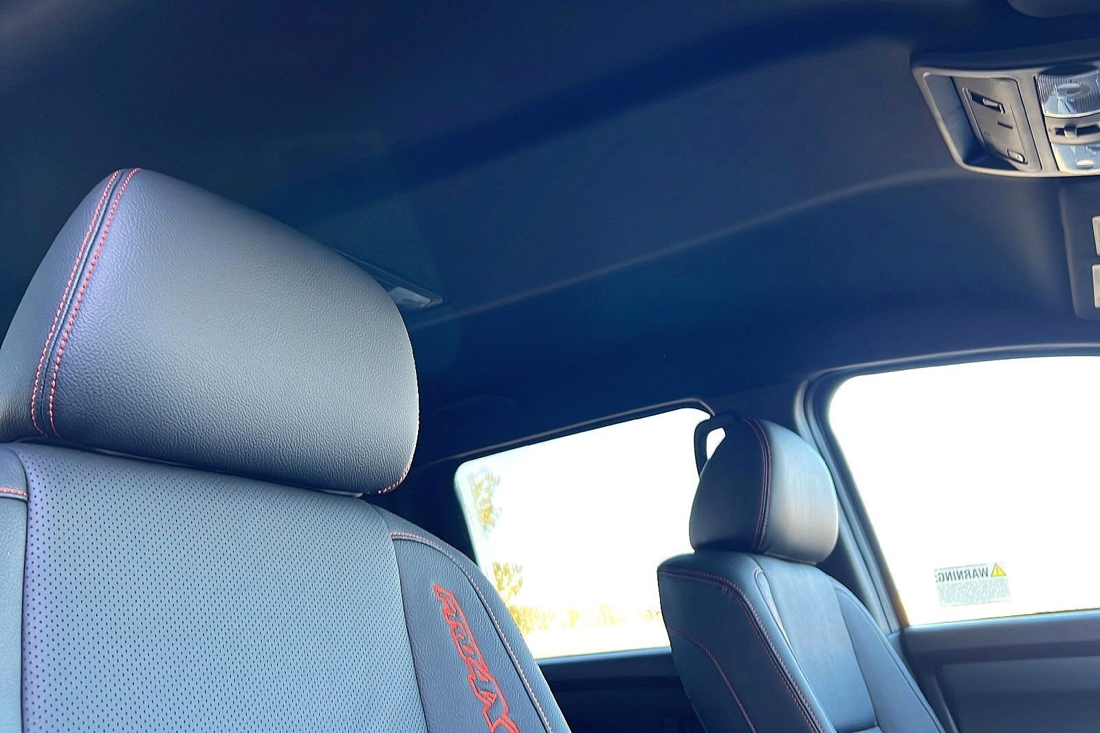 2023 Nissan Titan PRO-4X