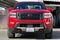 2023 Nissan Frontier PRO-X