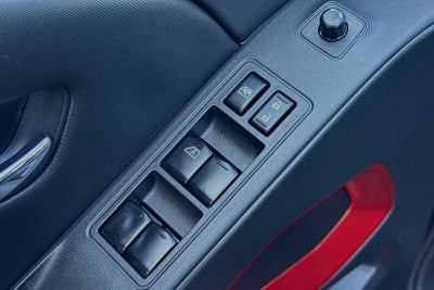 2023 Nissan Frontier PRO-X