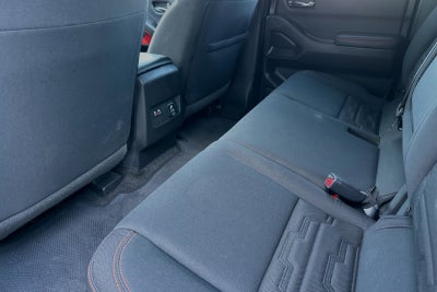 2023 Nissan Frontier PRO-X