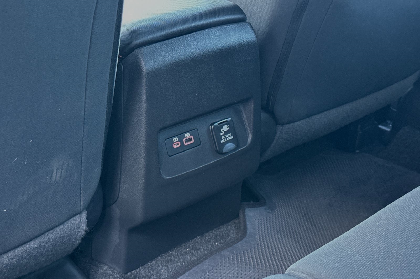 2023 Nissan Frontier PRO-X