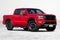2023 Nissan Frontier PRO-X