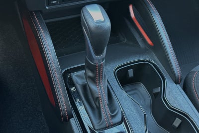 2023 Nissan Frontier PRO-X