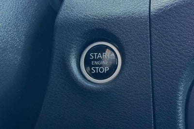 2023 Nissan Frontier PRO-X