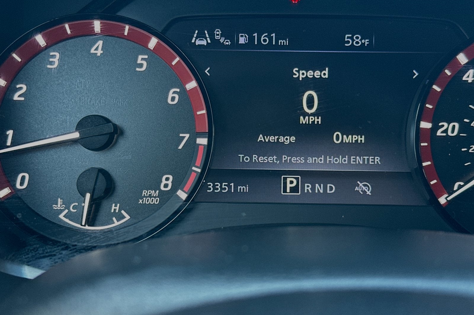 2023 Nissan Frontier PRO-X