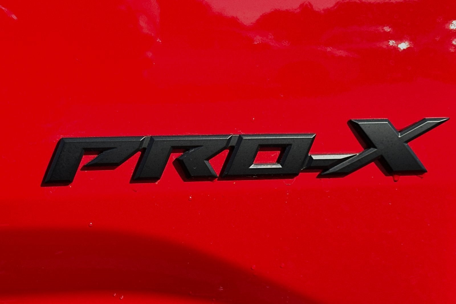 2023 Nissan Frontier PRO-X