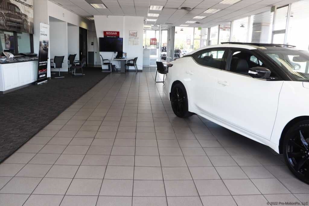 2023 Nissan Frontier PRO-X