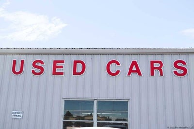 2023 Nissan Frontier PRO-X