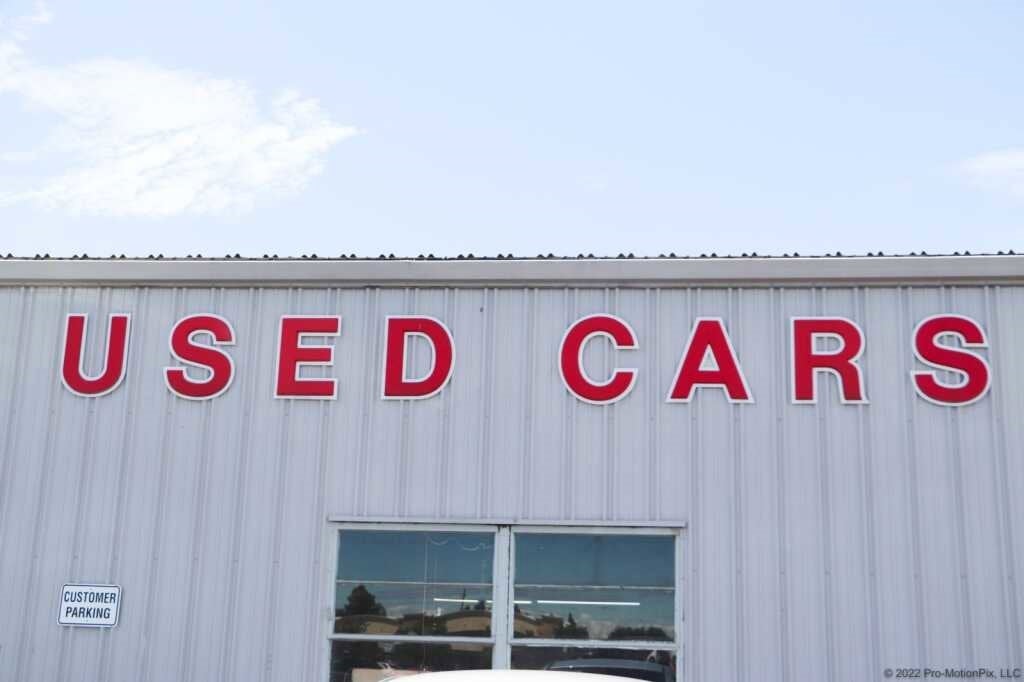 2023 Nissan Frontier PRO-X