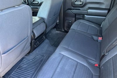 2023 Chevrolet Silverado 2500HD LT