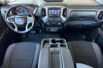 2023 Chevrolet Silverado 2500HD LT