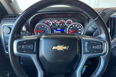 2023 Chevrolet Silverado 2500HD LT