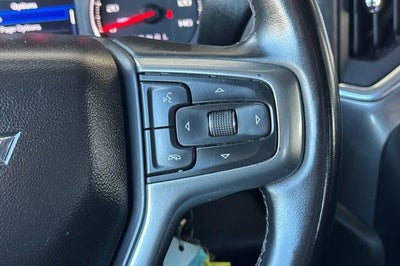 2023 Chevrolet Silverado 2500HD LT