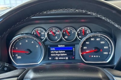 2023 Chevrolet Silverado 2500HD LT