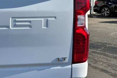 2023 Chevrolet Silverado 2500HD LT