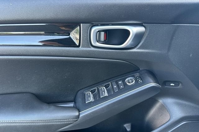 2023 Honda Civic Sedan Touring