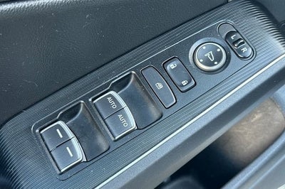 2023 Honda Civic Sedan Touring