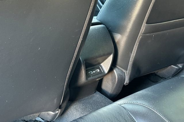 2023 Honda Civic Sedan Touring