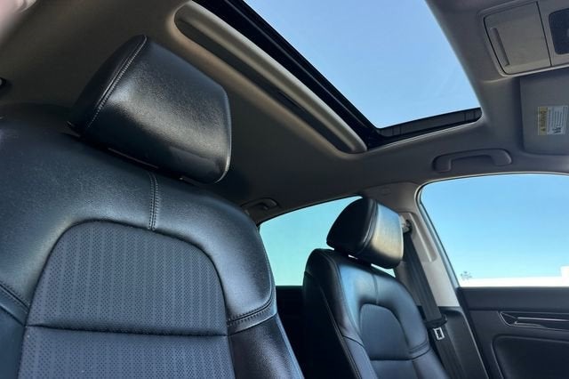 2023 Honda Civic Sedan Touring