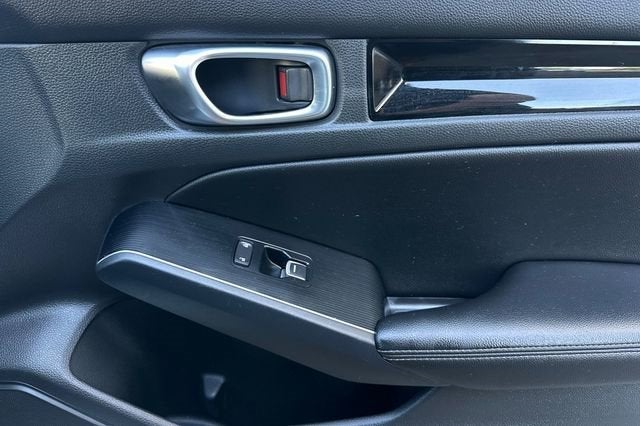 2023 Honda Civic Sedan Touring