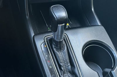 2023 Honda Civic Sedan Touring