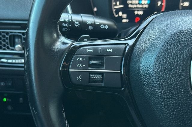 2023 Honda Civic Sedan Touring