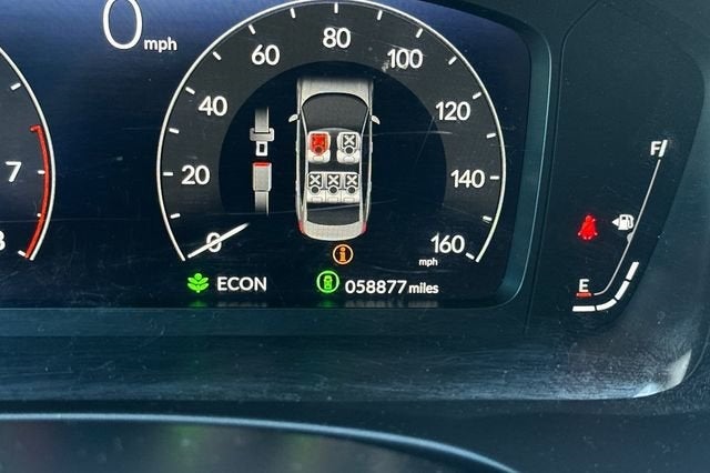 2023 Honda Civic Sedan Touring