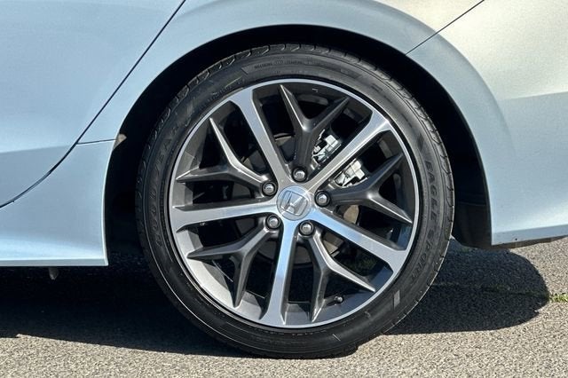 2023 Honda Civic Sedan Touring