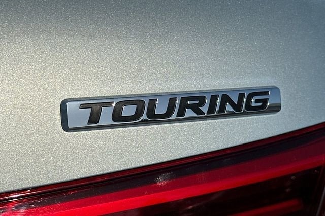 2023 Honda Civic Sedan Touring