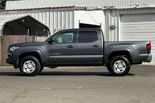 2022 Toyota Tacoma 2WD SR5