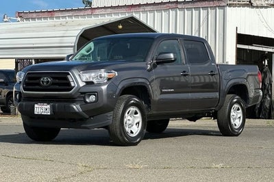 2022 Toyota Tacoma 2WD SR5