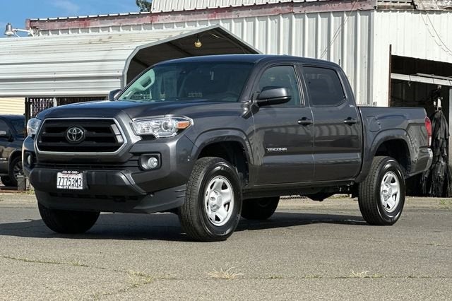 2022 Toyota Tacoma 2WD SR5