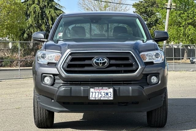 2022 Toyota Tacoma 2WD SR5