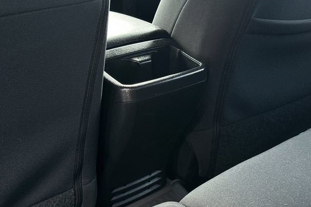 2022 Toyota Tacoma 2WD SR5