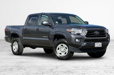 2022 Toyota Tacoma 2WD SR5