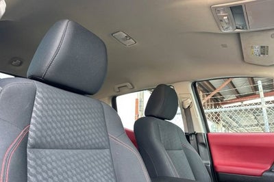 2022 Toyota Tacoma 2WD SR5