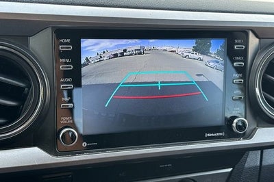 2022 Toyota Tacoma 2WD SR5