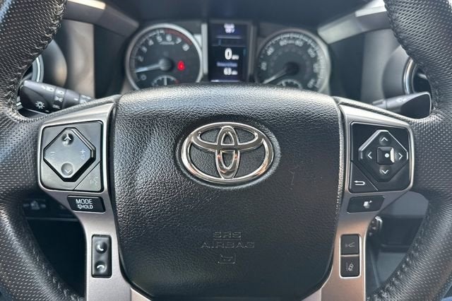 2022 Toyota Tacoma 2WD SR5