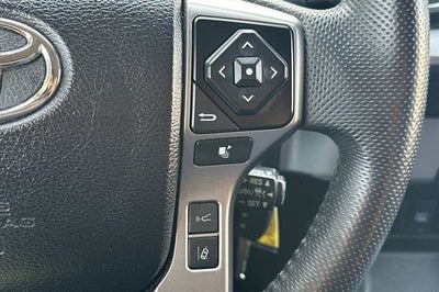 2022 Toyota Tacoma 2WD SR5