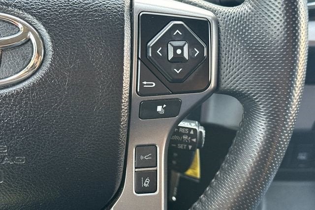 2022 Toyota Tacoma 2WD SR5