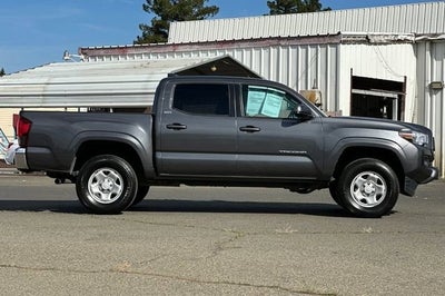 2022 Toyota Tacoma 2WD SR5