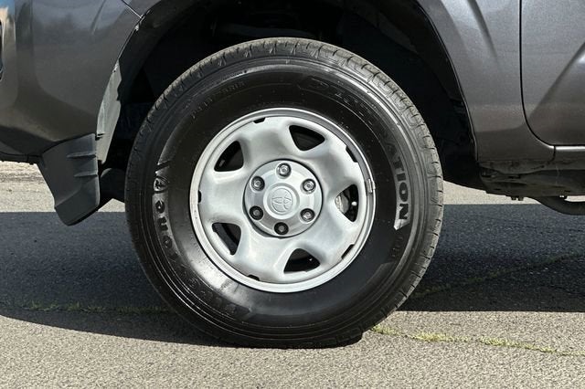 2022 Toyota Tacoma 2WD SR5