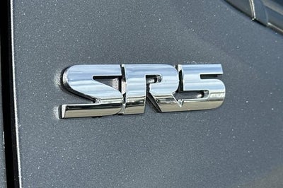 2022 Toyota Tacoma 2WD SR5