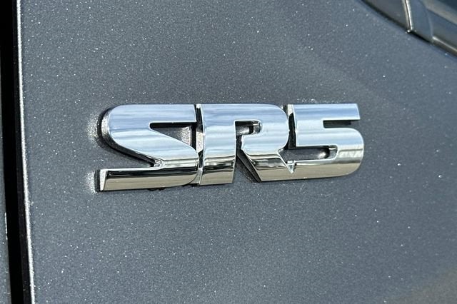 2022 Toyota Tacoma 2WD SR5