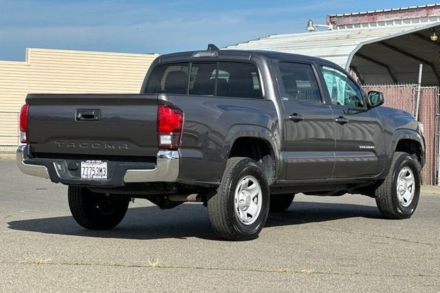 2022 Toyota Tacoma 2WD SR5