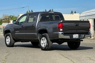 2022 Toyota Tacoma 2WD SR5
