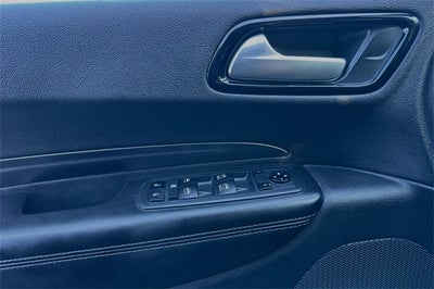 2021 Dodge Durango SXT Plus