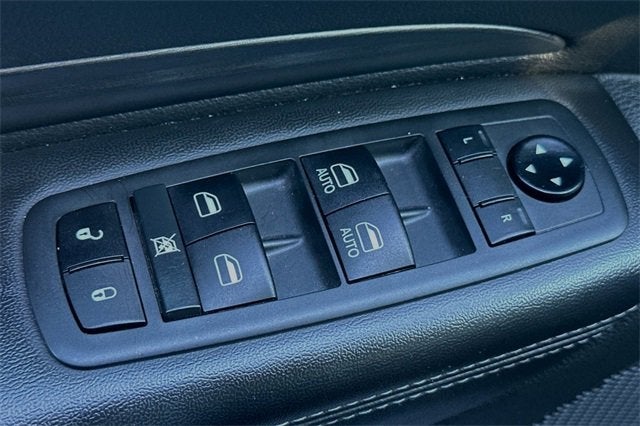 2021 Dodge Durango SXT Plus